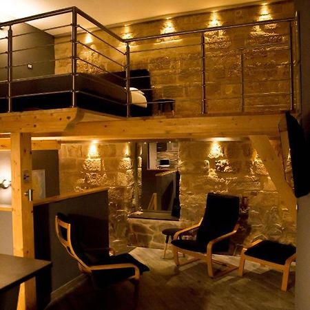 "Here" Mini Loft 알게로 외부 사진