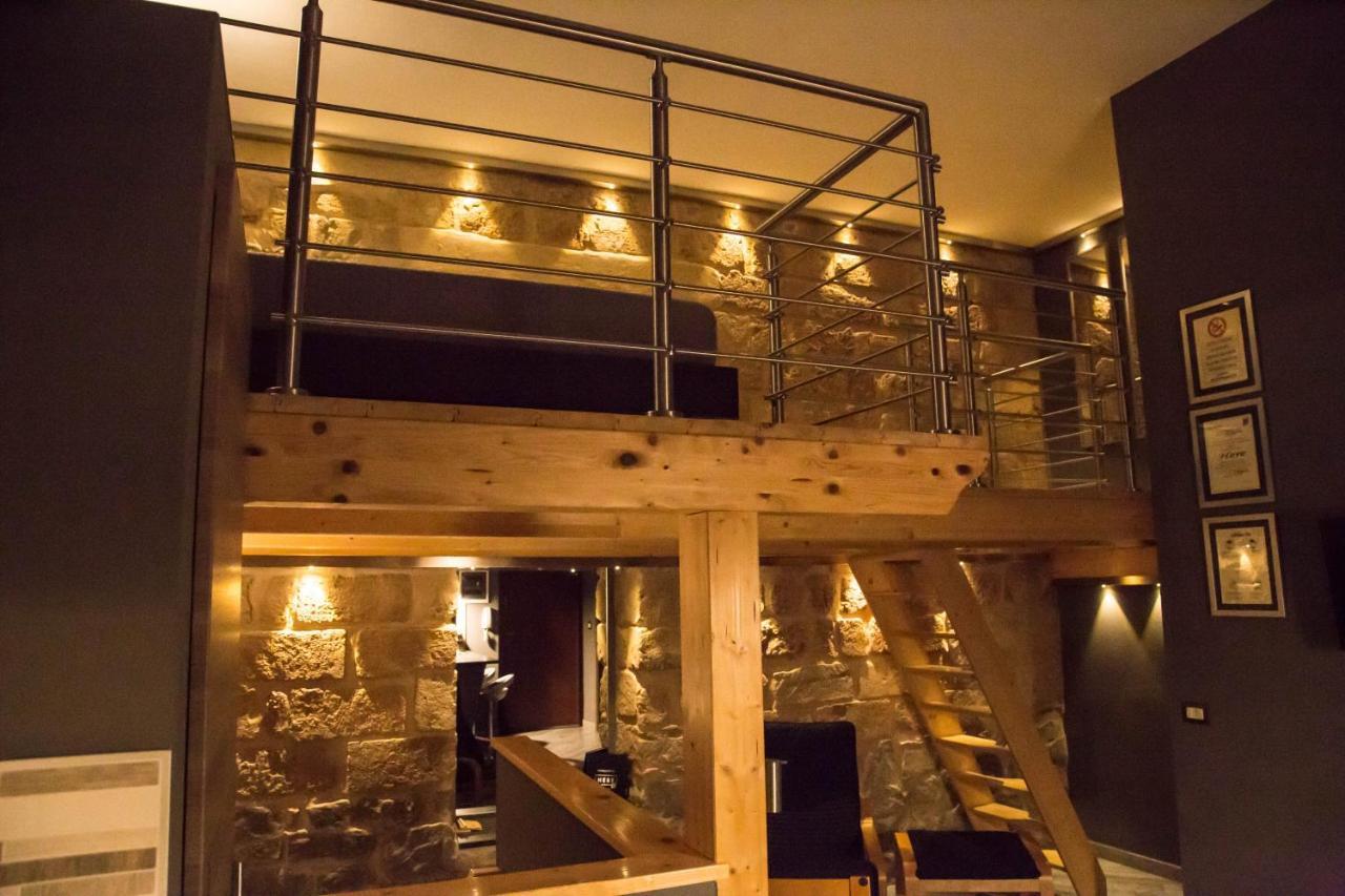 "Here" Mini Loft 알게로 외부 사진