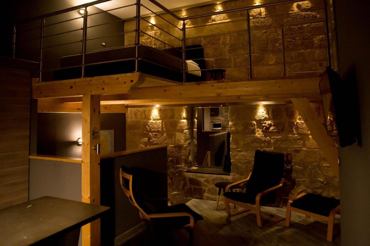 "Here" Mini Loft 알게로 외부 사진