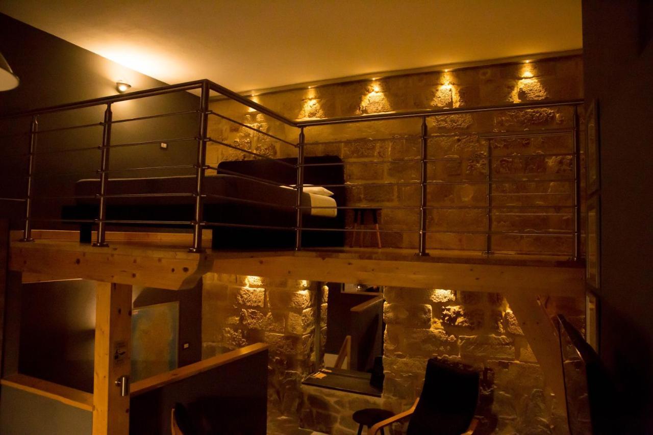 "Here" Mini Loft 알게로 외부 사진