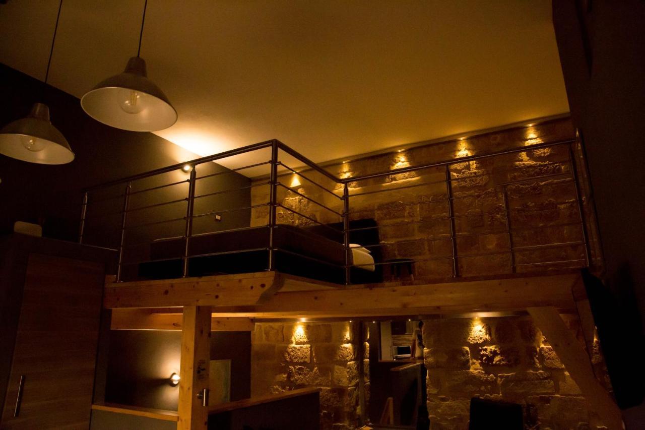 "Here" Mini Loft 알게로 외부 사진