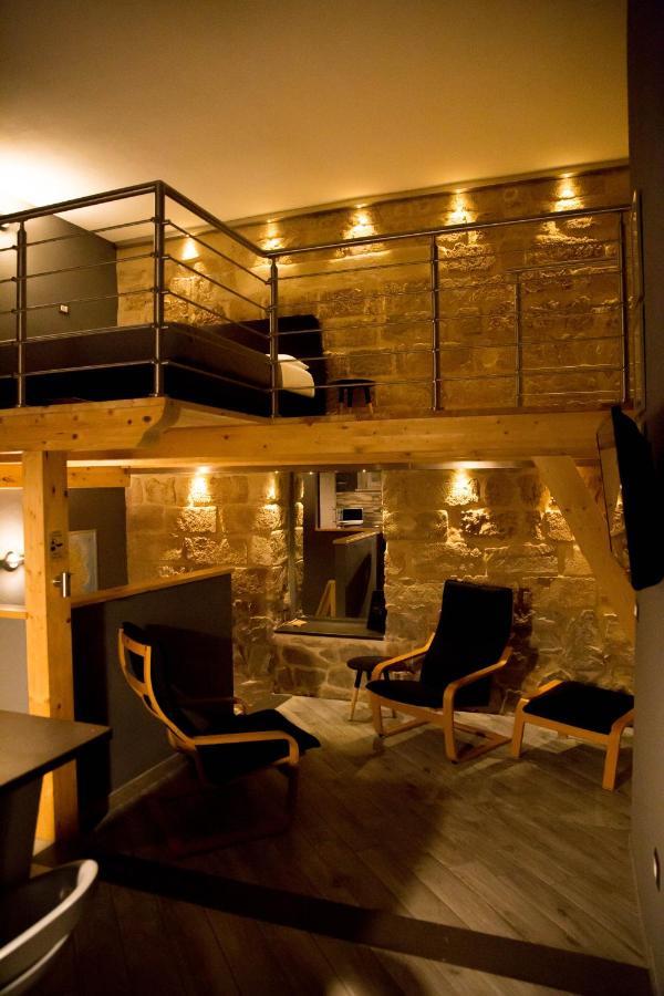 "Here" Mini Loft 알게로 외부 사진