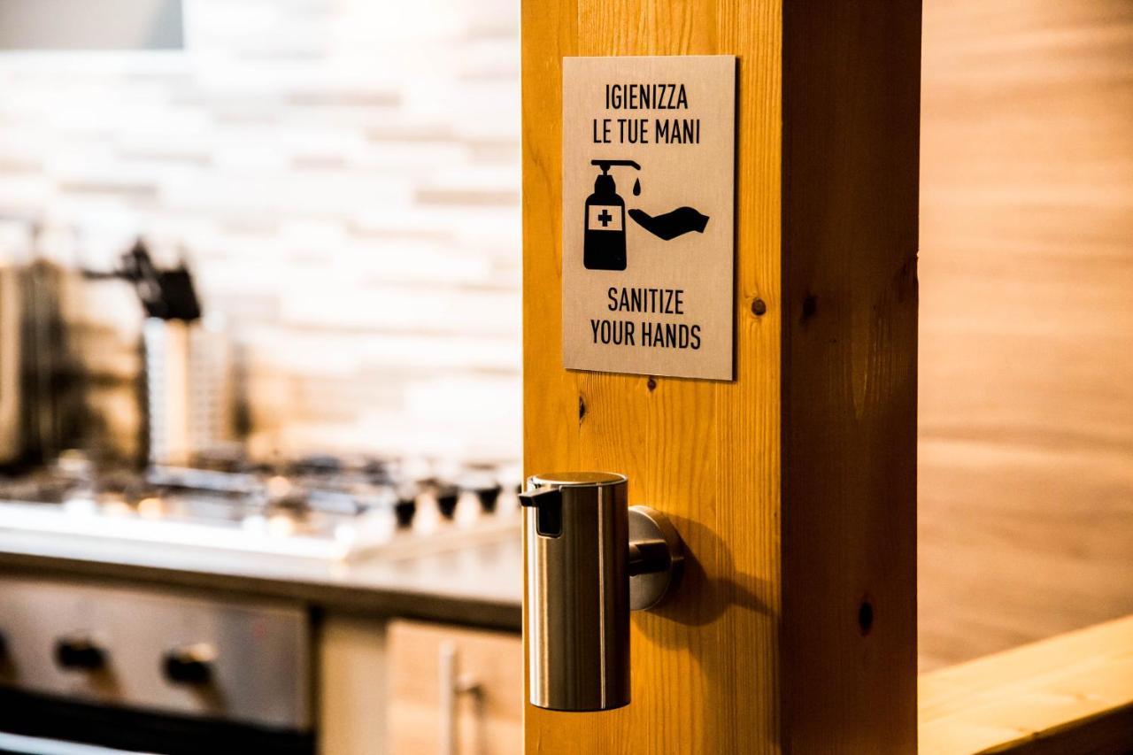 "Here" Mini Loft 알게로 외부 사진