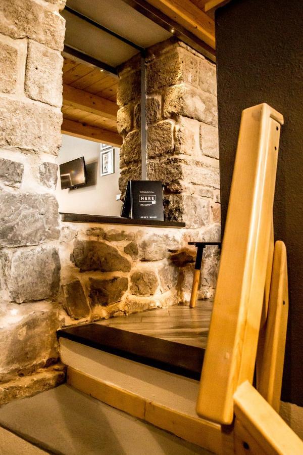 "Here" Mini Loft 알게로 외부 사진
