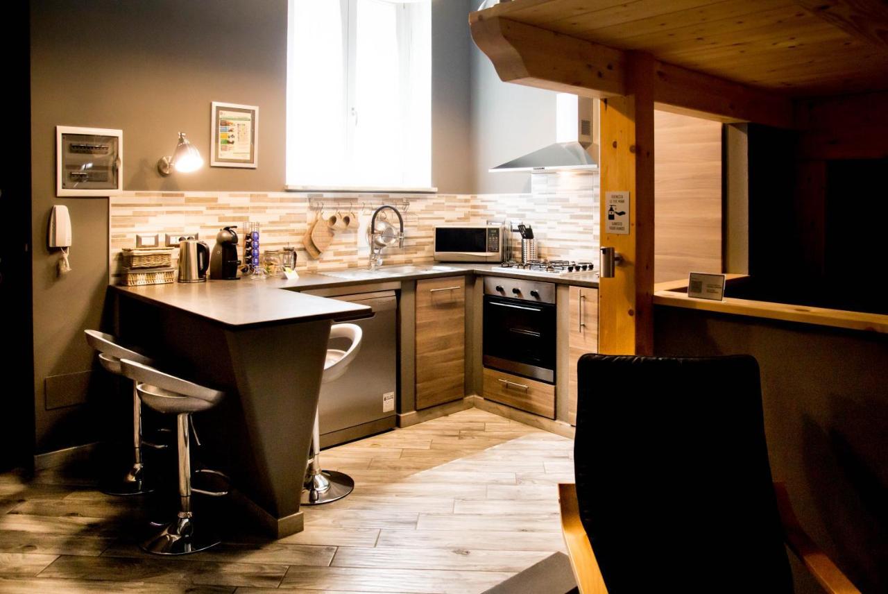 "Here" Mini Loft 알게로 외부 사진