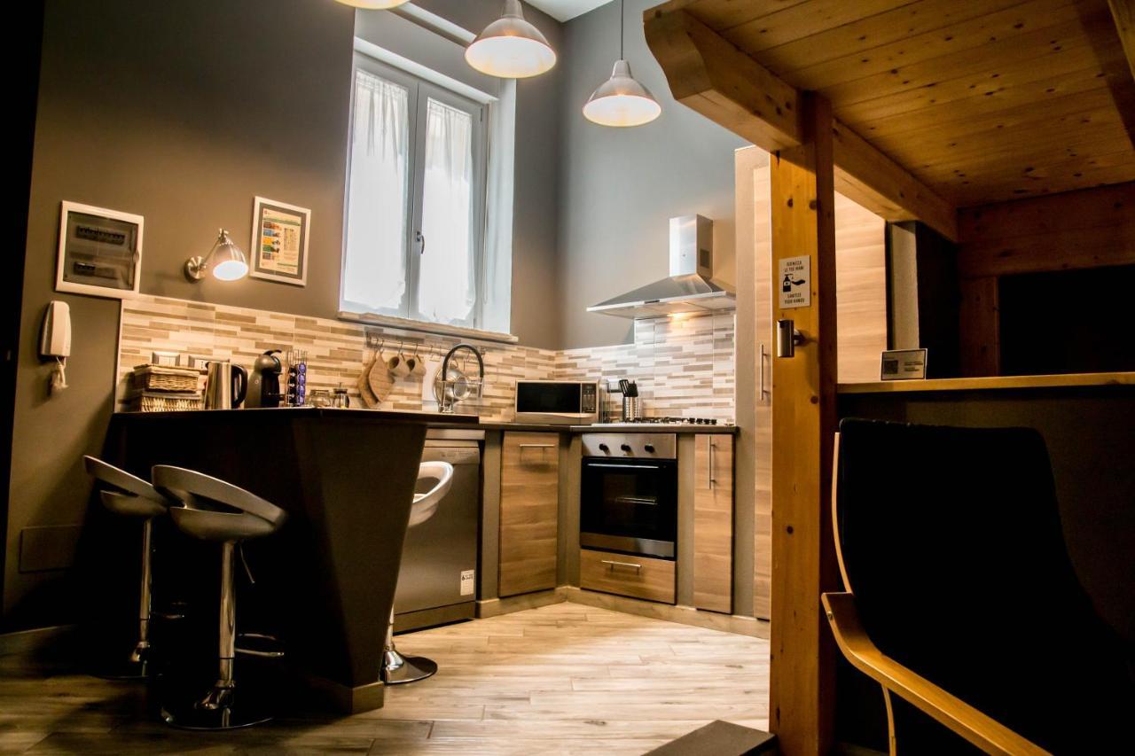 "Here" Mini Loft 알게로 외부 사진