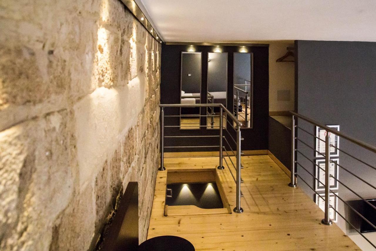 "Here" Mini Loft 알게로 외부 사진