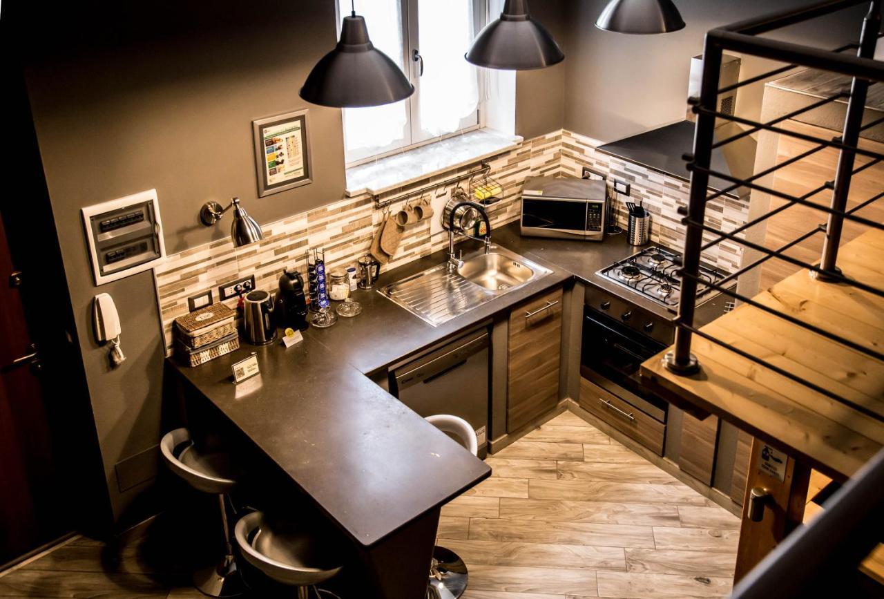 "Here" Mini Loft 알게로 외부 사진
