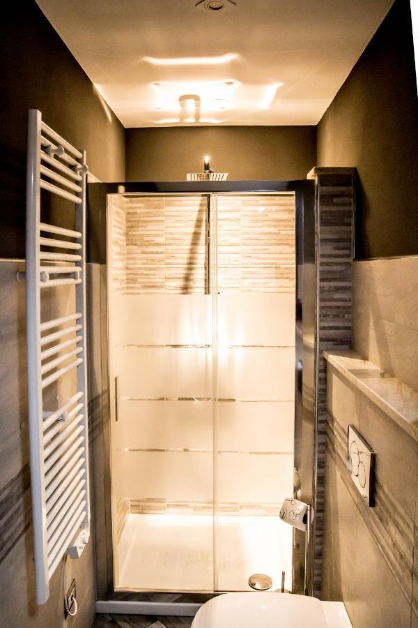 "Here" Mini Loft 알게로 외부 사진
