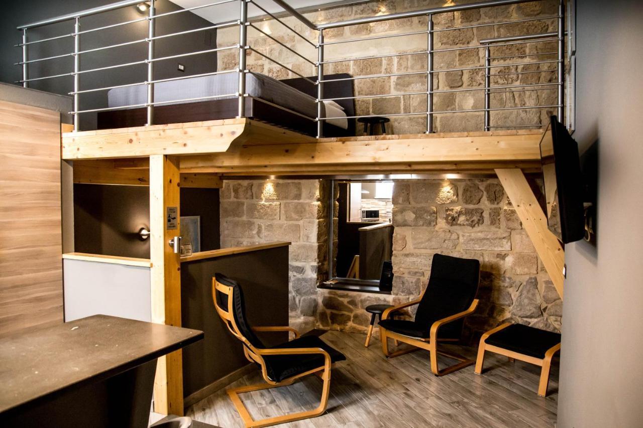 "Here" Mini Loft 알게로 외부 사진