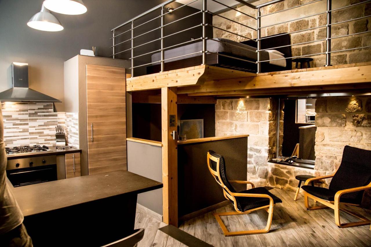 "Here" Mini Loft 알게로 외부 사진