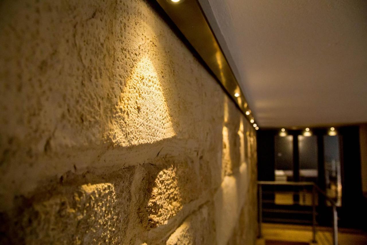 "Here" Mini Loft 알게로 외부 사진