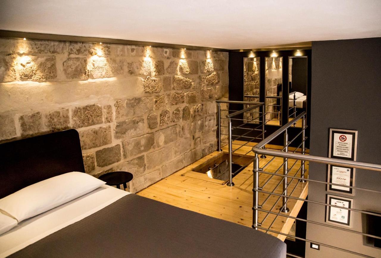 "Here" Mini Loft 알게로 외부 사진