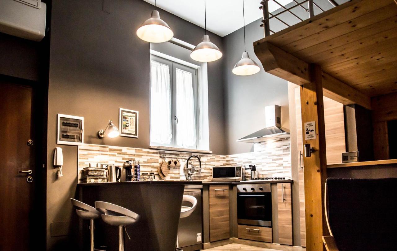 "Here" Mini Loft 알게로 외부 사진
