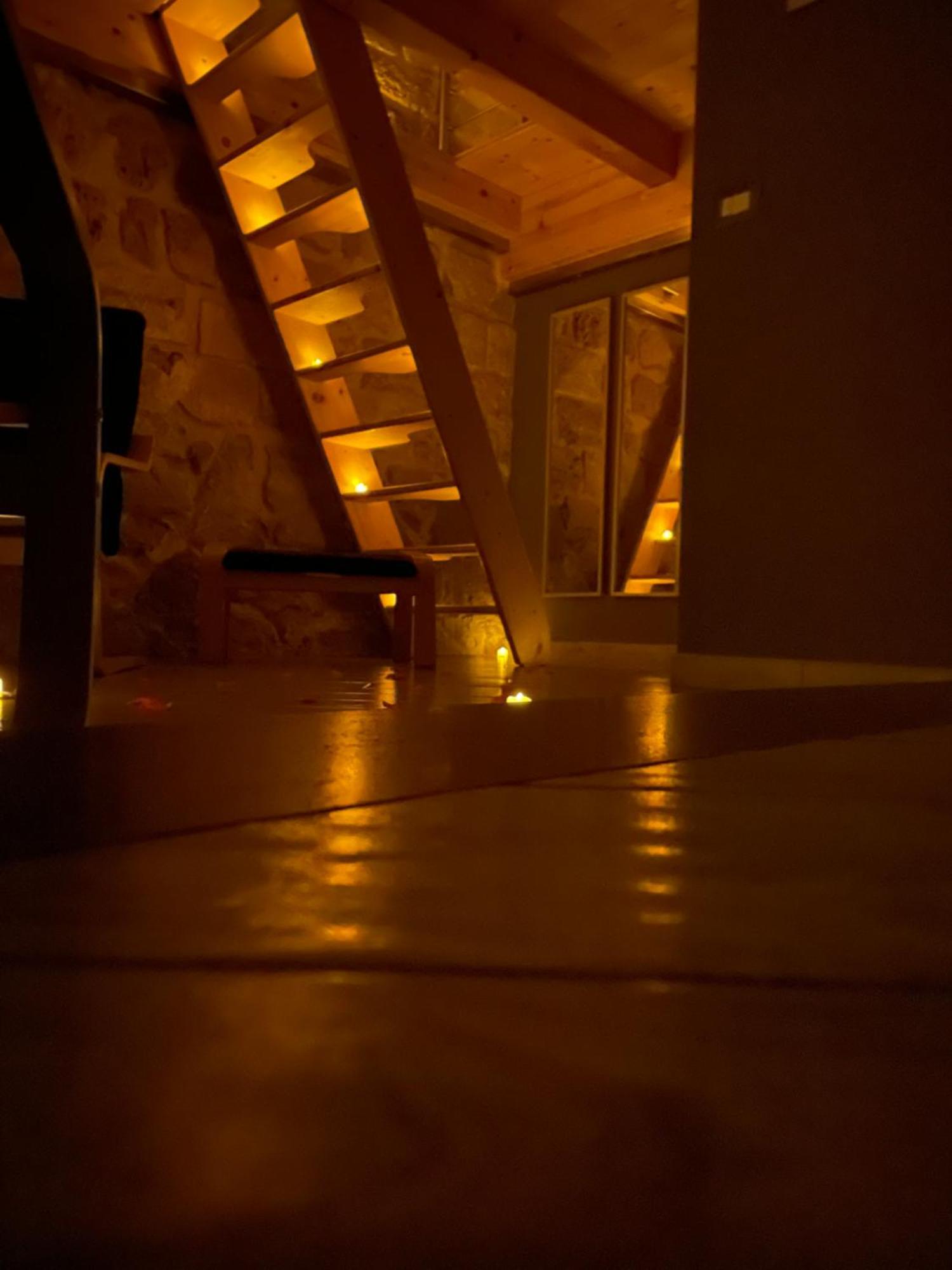 "Here" Mini Loft 알게로 외부 사진