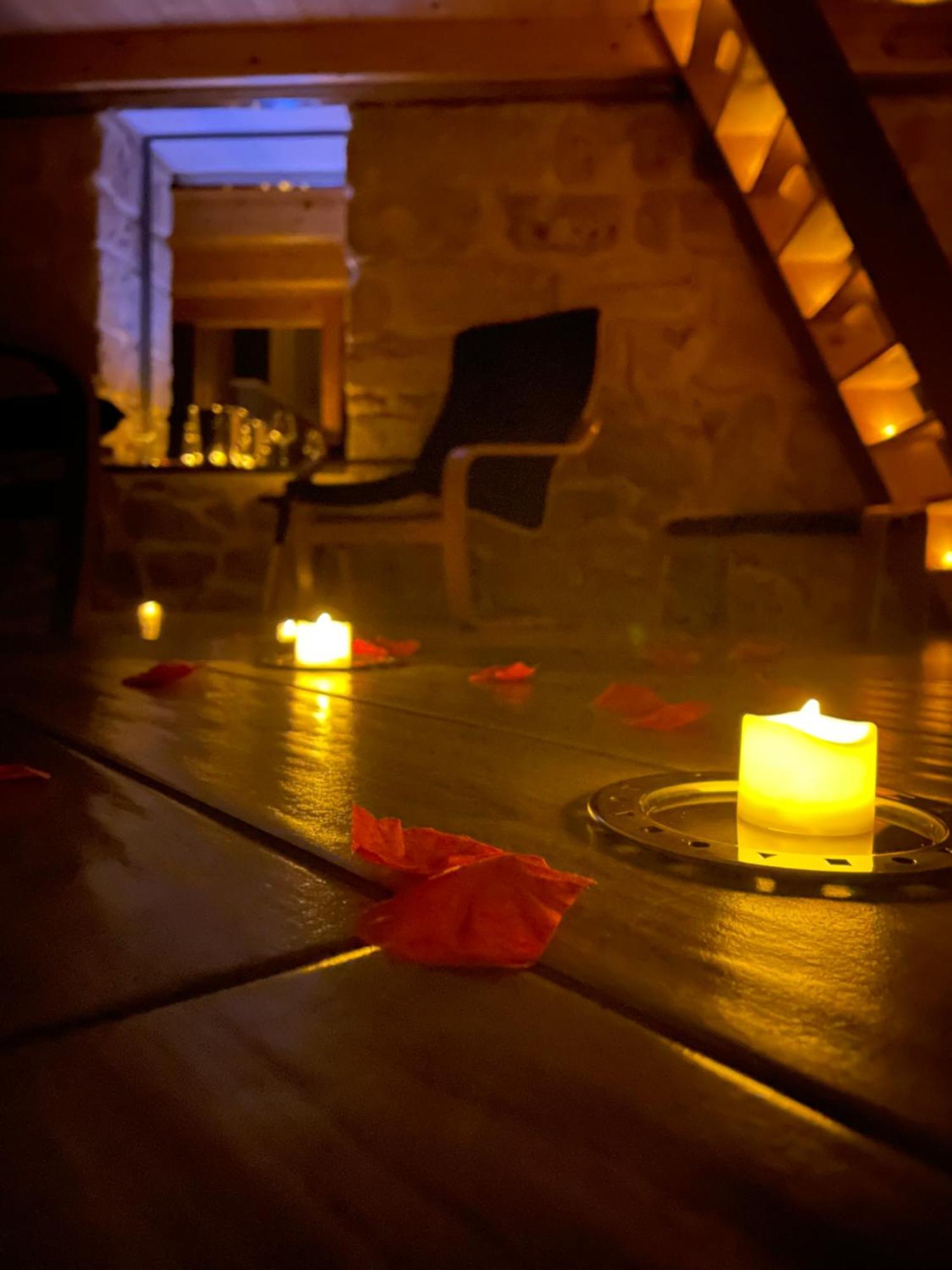"Here" Mini Loft 알게로 외부 사진