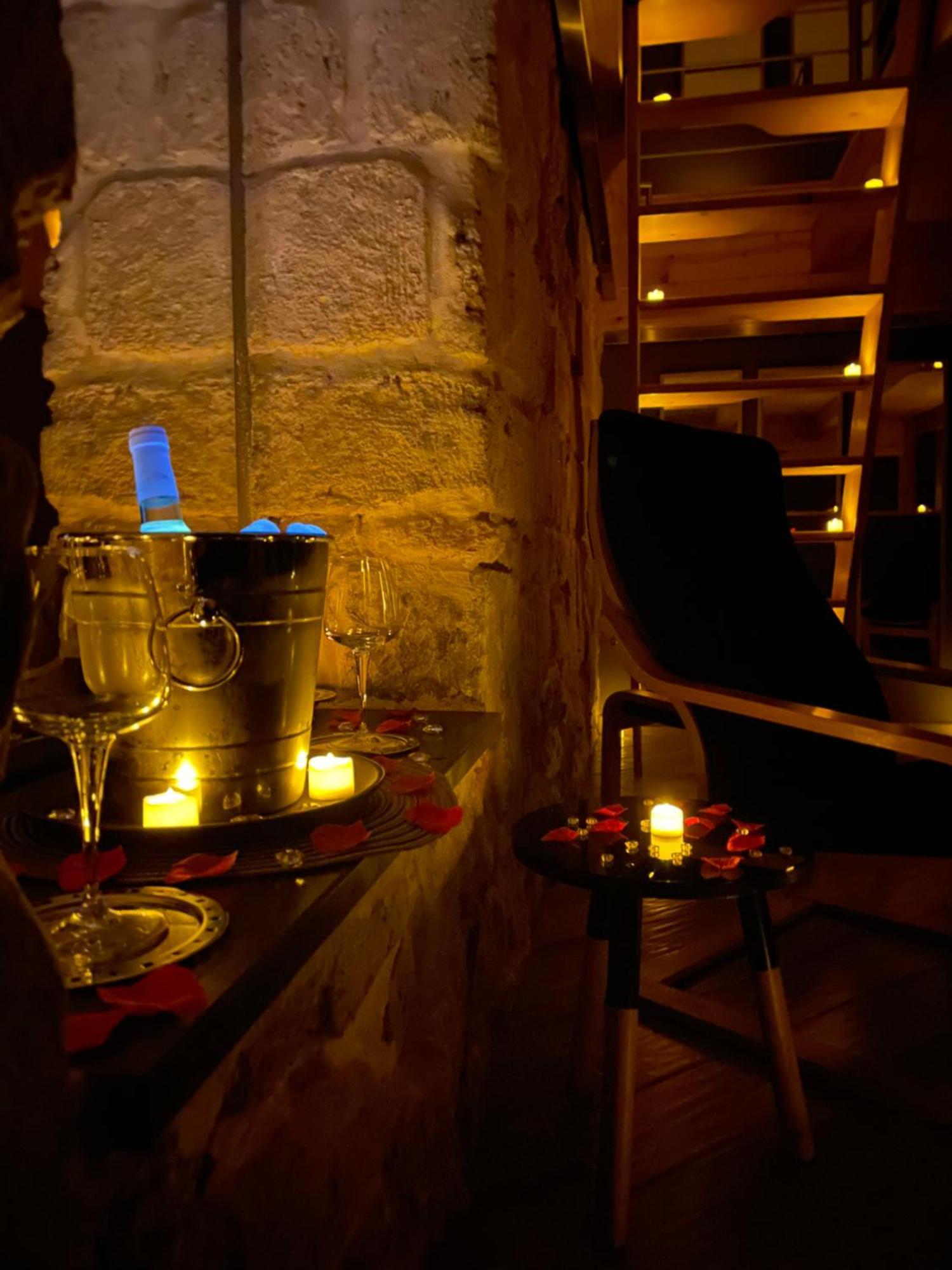 "Here" Mini Loft 알게로 외부 사진