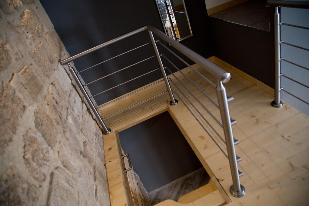 "Here" Mini Loft 알게로 외부 사진