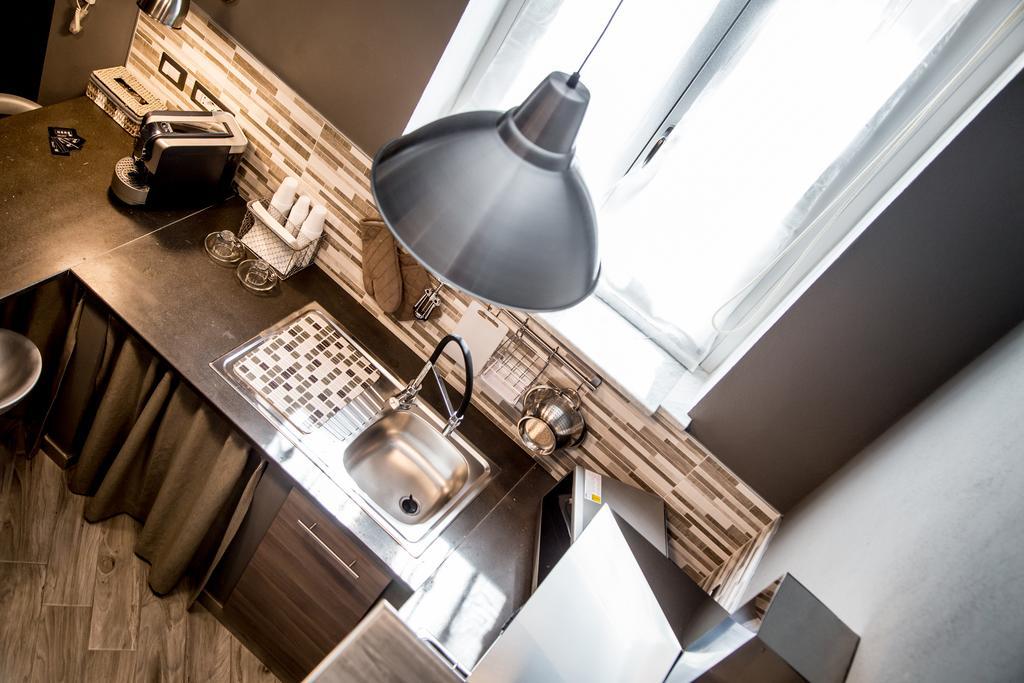 "Here" Mini Loft 알게로 외부 사진