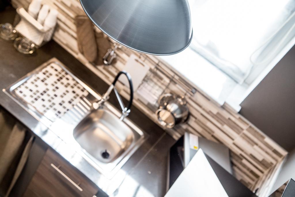 "Here" Mini Loft 알게로 외부 사진